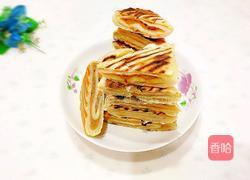 牛肉千层饼的做法图解26