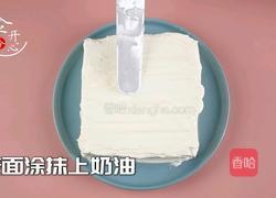 好吃不腻的芋泥蛋糕芋头控们赶紧看过来的做法图解13