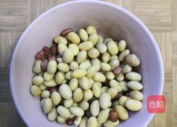 自制红豆豆浆的做法图解2