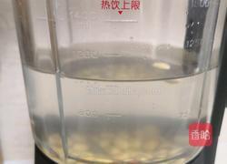 自制红豆豆浆的做法图解3