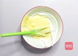 草莓奶油蛋糕的做法图解10