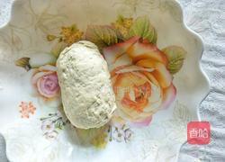 桂花火腿肠披萨的做法图解4