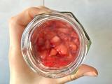 自制草莓果酱的做法[图]
