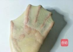 植物油版老式面包的做法图解4