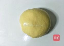 植物油版老式面包的做法图解5