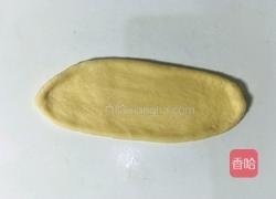 植物油版老式面包的做法图解7
