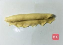 植物油版老式面包的做法图解8