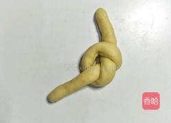 植物油版老式面包的做法图解11