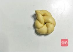 植物油版老式面包的做法图解13