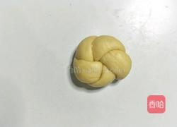 植物油版老式面包的做法图解15