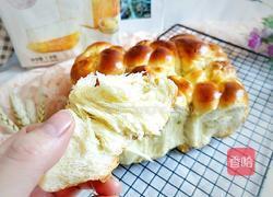 植物油版老式面包的做法图解22