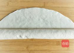 手擀面的做法图解8