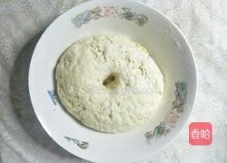 心形白馒头的做法图解4