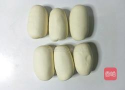 心形白馒头的做法图解6