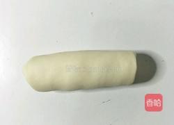 心形白馒头的做法图解9