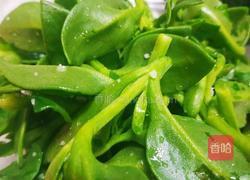 减肥轻食经典菜柠檬蜂蜜穿心莲的做法图解4