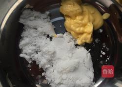 蔓越莓饼干的做法图解2