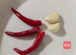 鸡丝荞面的做法图解3