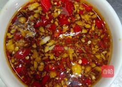 鸡丝荞面的做法图解4