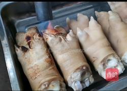 黔记老卤的做法图解1