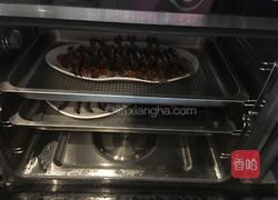 0失败的宴请大菜(蒜茸粉丝蒸虾)的做法图解7