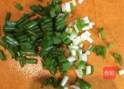 0失败的宴请大菜(蒜茸粉丝蒸虾)的做法图解8