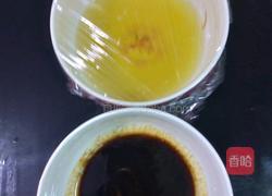 双葱手工拌面的做法图解5