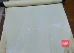 双葱手工拌面的做法图解6