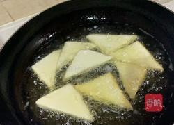 家常豆腐的做法图解4