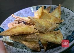 家常豆腐的做法图解5
