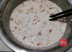 广式萝卜糕的做法图解10