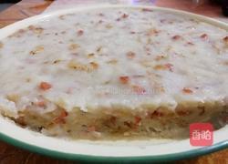 广式萝卜糕的做法图解14