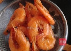 椒盐虾的做法图解5