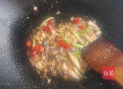 椒盐虾的做法图解6