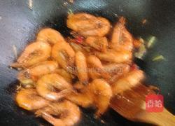 椒盐虾的做法图解7