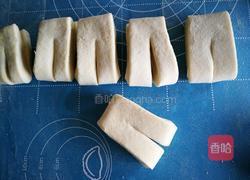 丹麦杏仁面包的做法图解16