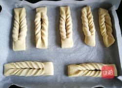 丹麦杏仁面包的做法图解18