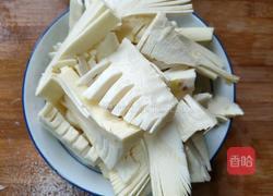 正宗油焖笋做法的做法图解2