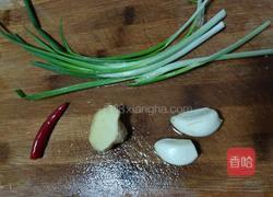 正宗油焖笋做法的做法图解3