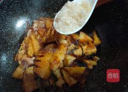 正宗油焖笋做法的做法图解7