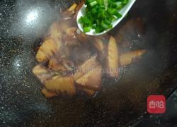 正宗油焖笋做法的做法图解9