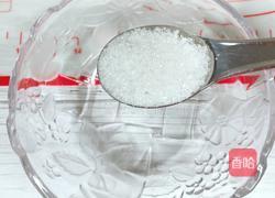 小糖饼的做法图解7