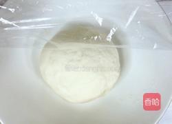 小糖饼的做法图解6