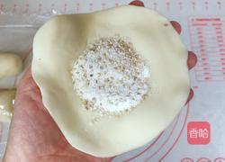 小糖饼的做法图解13