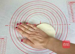 小糖饼的做法图解16