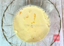 免烤箱‼️0失败高颜值草莓班戟㊙️的做法图解3