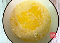 ㊙️细腻嫩滑|完胜甜品店的草莓芒果千层的做法图解8