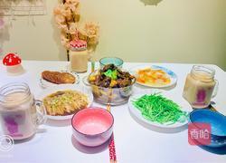 土豆烧仔鹅的做法图解7