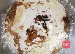 流心红糖馒头的做法图解4