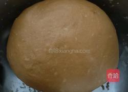 流心红糖馒头的做法图解5